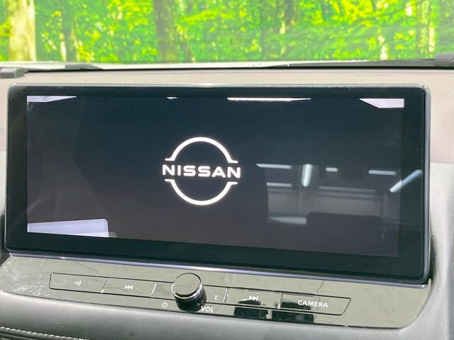 エクストレイル1.5 X