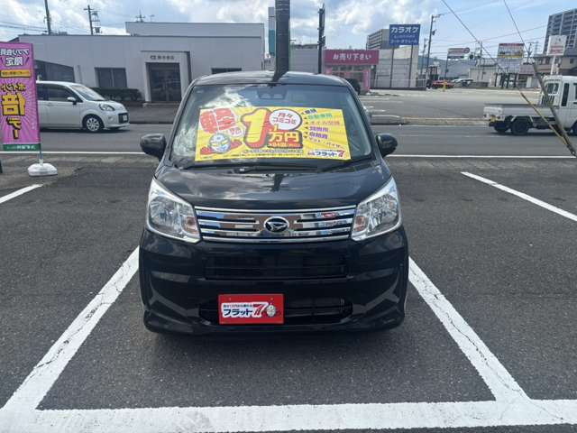 ムーヴL SAIII