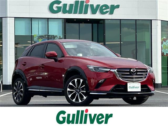 CX-31.5 XD ツーリング