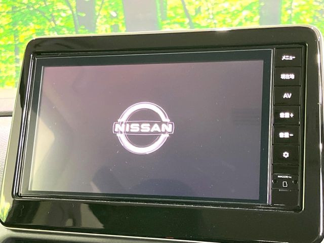 ルークスハイウェイスターX