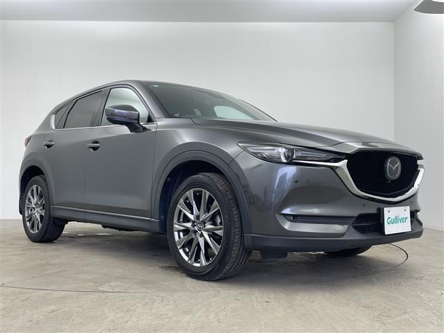CX-52.2 XD エクスクルーシブ モード