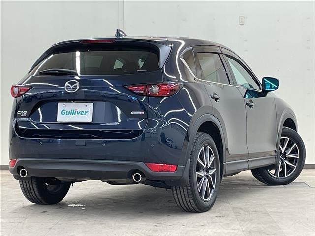 CX-52.2 XD Lパッケージ 4WD