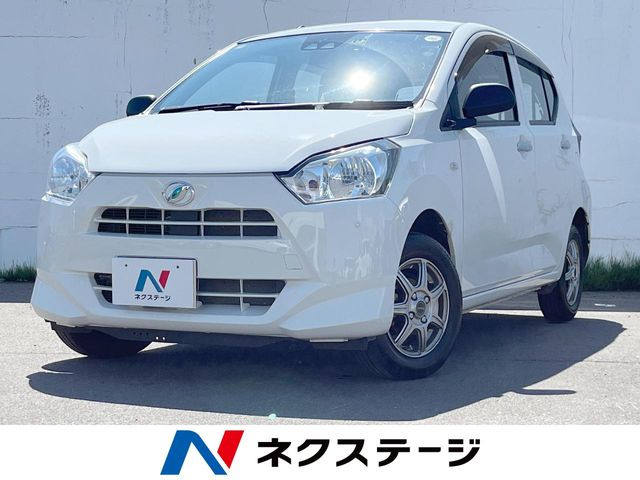 ミライースL SAIII