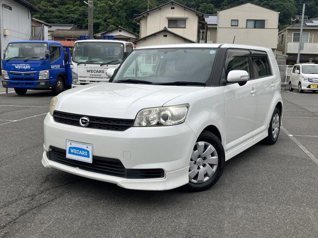 カローラルミオン1.5 G On B リミテッド