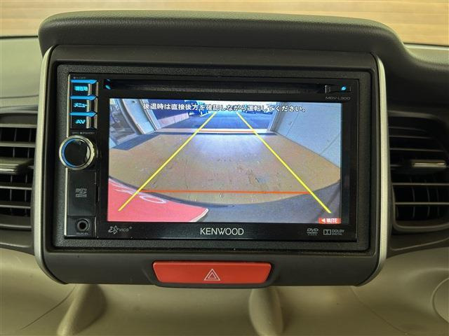 N-BOXG Lパッケージ