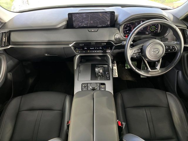 CX-603.3 XD Lパッケージ ディーゼル