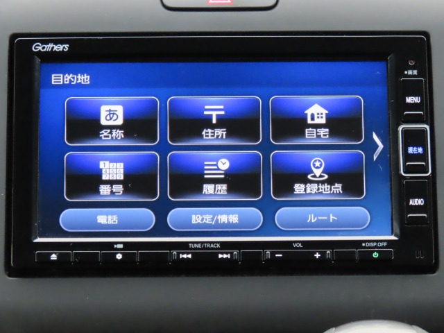 フリード1.5 G 4WD