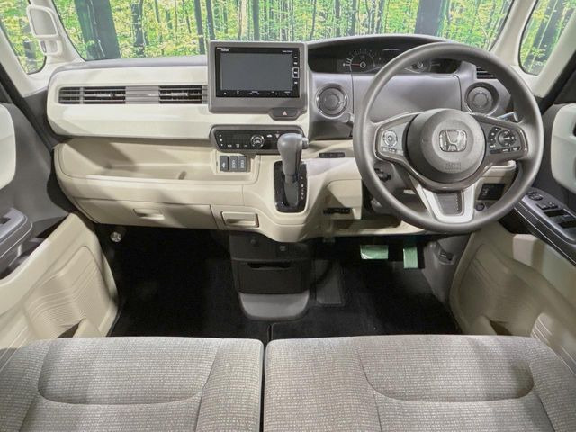 N-BOXG L ホンダセンシング