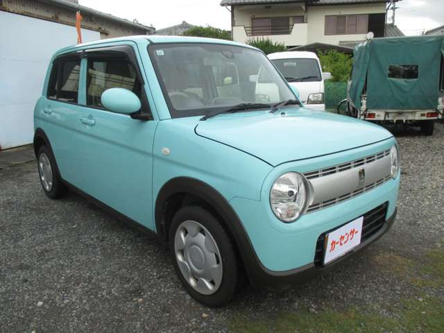 アルトラパンL