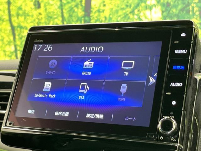 N-BOXカスタムL ターボ