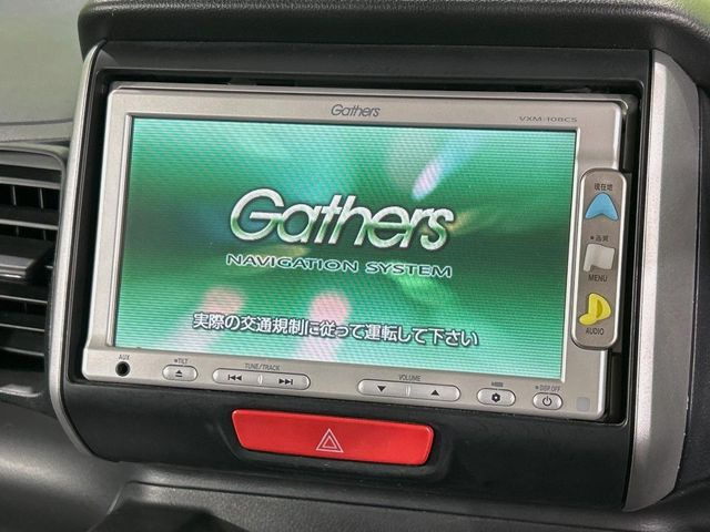 N-BOXG Lパッケージ