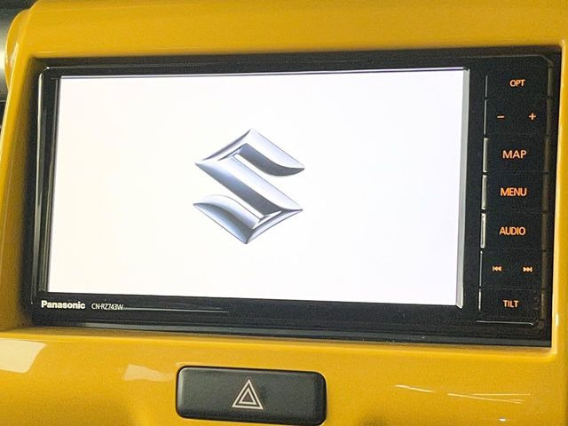ハスラーJ