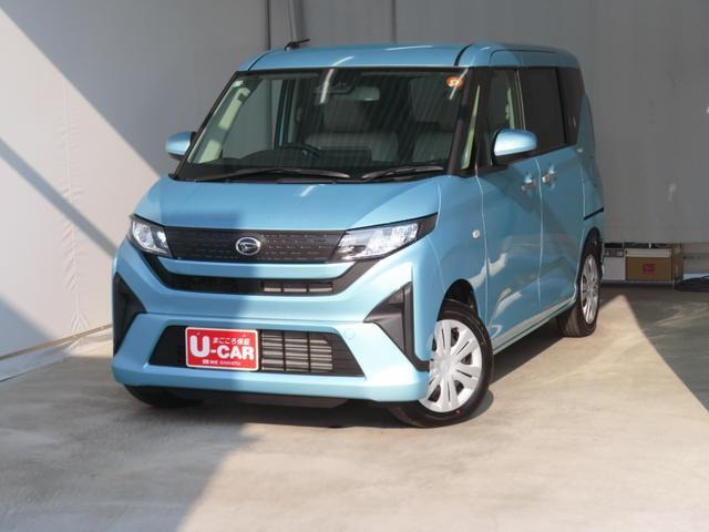 ムーヴX