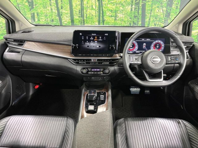ノートオーラ1.2 G レザーエディション