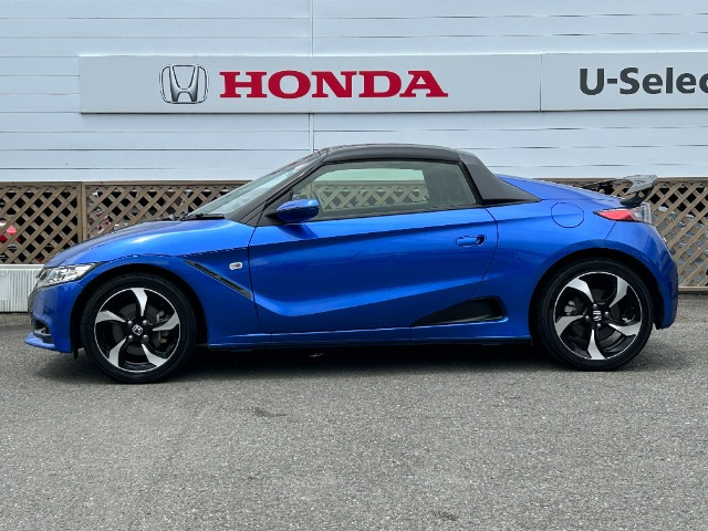 S660アルファ