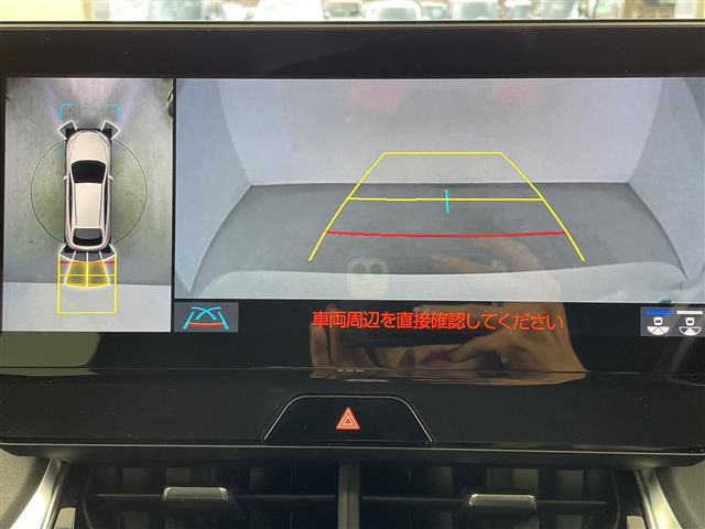 ハリアー2.0 Z
