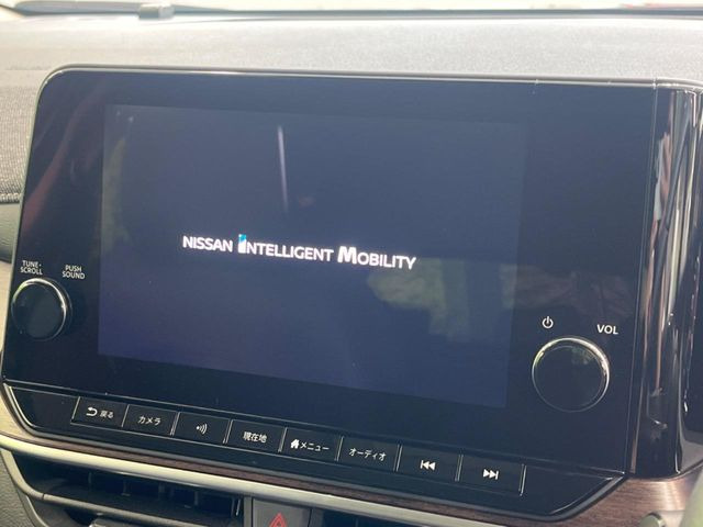 ノートオーラ1.2 G レザーエディション