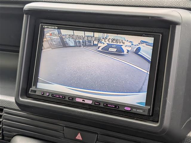 N-VANL ホンダセンシング