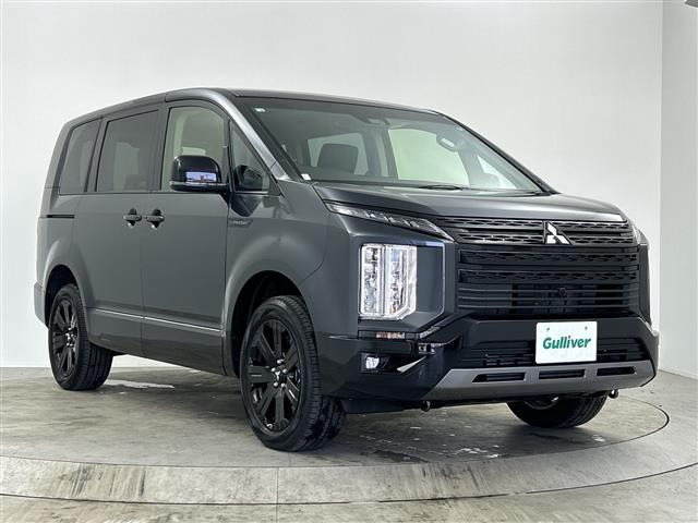 デリカD:52.4 シャモニー 4WD