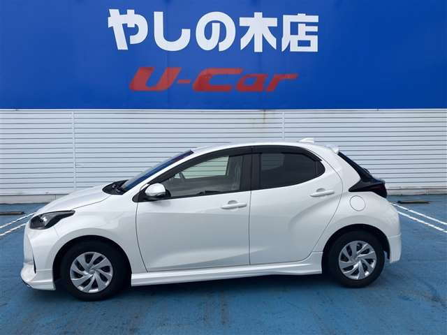 ヤリス1.5 X