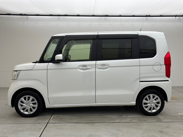 N-BOXL 4WD