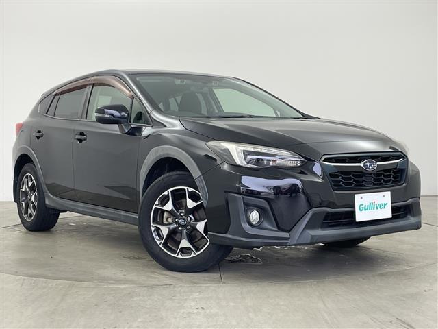 インプレッサXV2.0i-L アイサイト 4WD