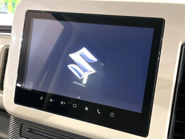 ワゴンRスマイルハイブリッド(HYBRID) X