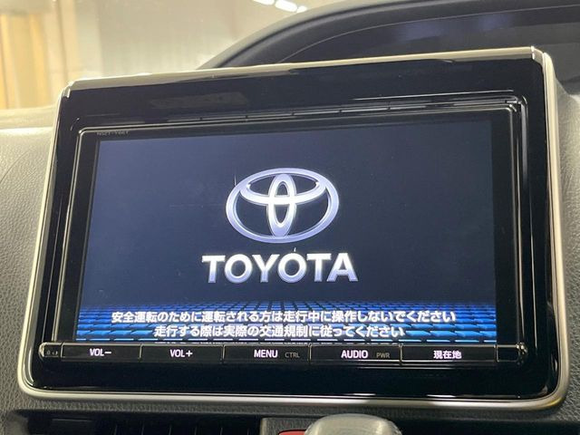 ヴォクシー2.0 ZS