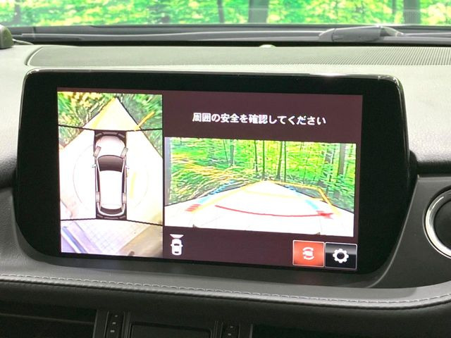 �y360&deg;�r���[���j�^�[�z��p�̃J�����ɂ��A�ォ�猩���낵���悤�Ȏ��_��360�x�N���}�̎��͂��m�F���邱�Ƃ��ł��܂������p�������m�F���₷���A�����ꏊ�ł̐؂�Ԃ��⒓�Ԃ��X���[�Y�ɍs���܂��B