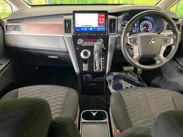 デリカD:52.2 P 4WD
