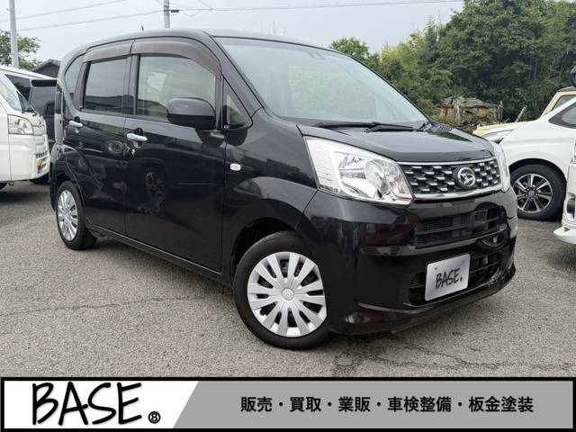 ムーヴL SAII