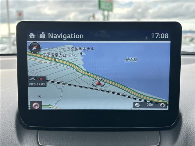 CX-31.5 XD ツーリング