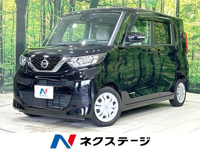 ルークスX