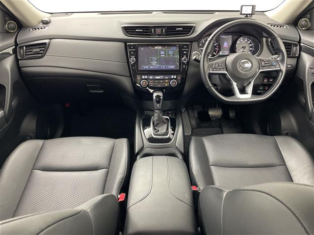 エクストレイル2.0 20Xi Vセレクション 4WD