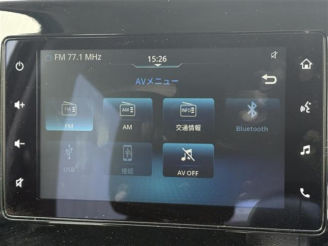 ワゴンRカスタムZハイブリッド(HYBRID) ZX 4WD