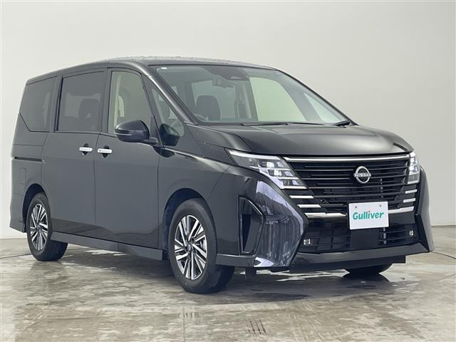 セレナ2.0 ハイウェイスターV