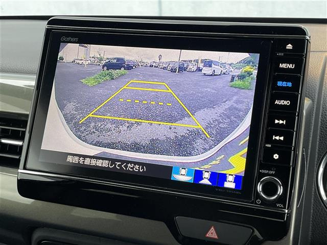 N-WGNカスタムL ホンダ センシング