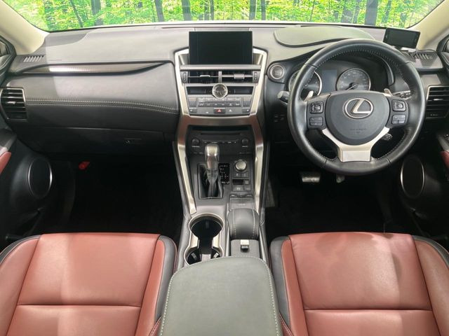 NX200t Iパッケージ