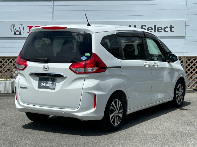 フリード1.5 G ホンダセンシング