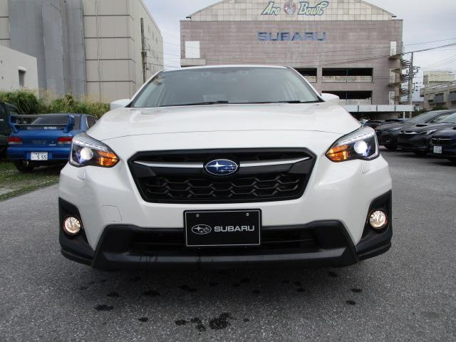 XV1.6i-L アイサイト 4WD