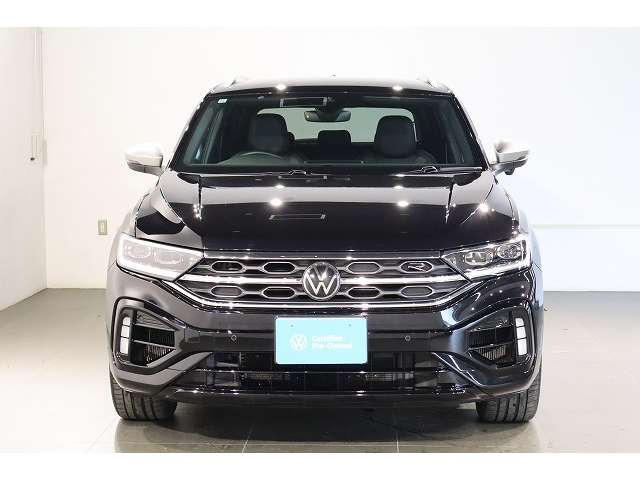T-RocR 4WD