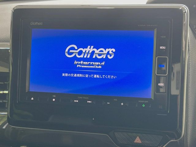 N-BOXカスタムG L ターボ ホンダセンシング