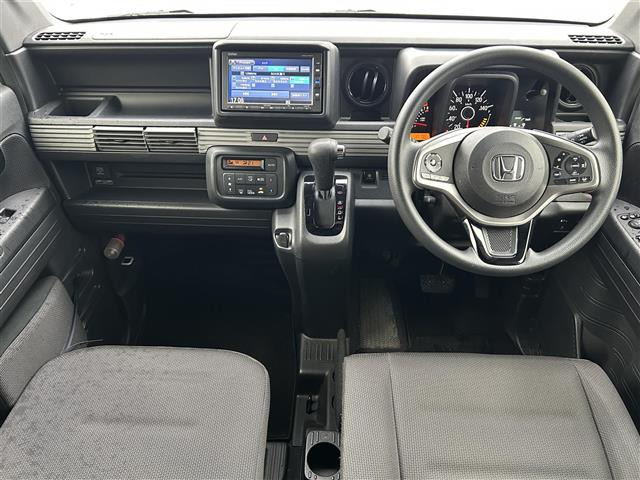 N-VAN