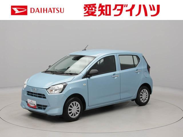 ミライースL SAIII