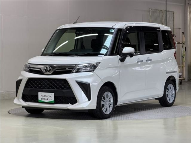 ルーミー1.0 G