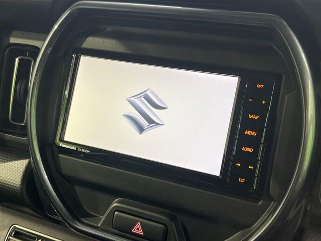ハスラーJ スタイル