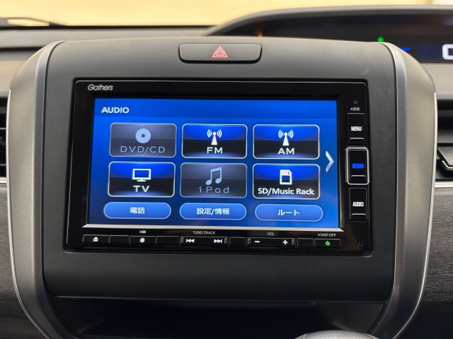 フリード+1.5 G ブラックスタイル 4WD