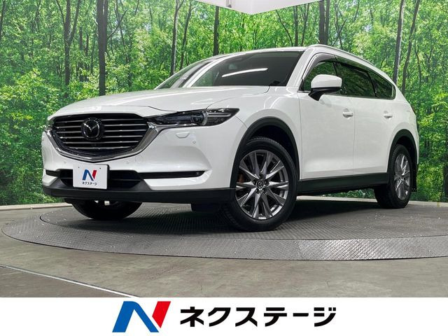 CX-82.2 XD プロアクティブ