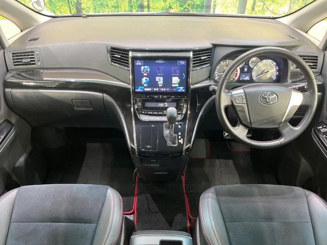 ヴェルファイア2.4 Z Gs