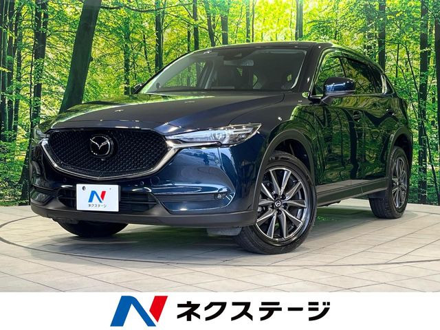 CX-52.2 XD Lパッケージ